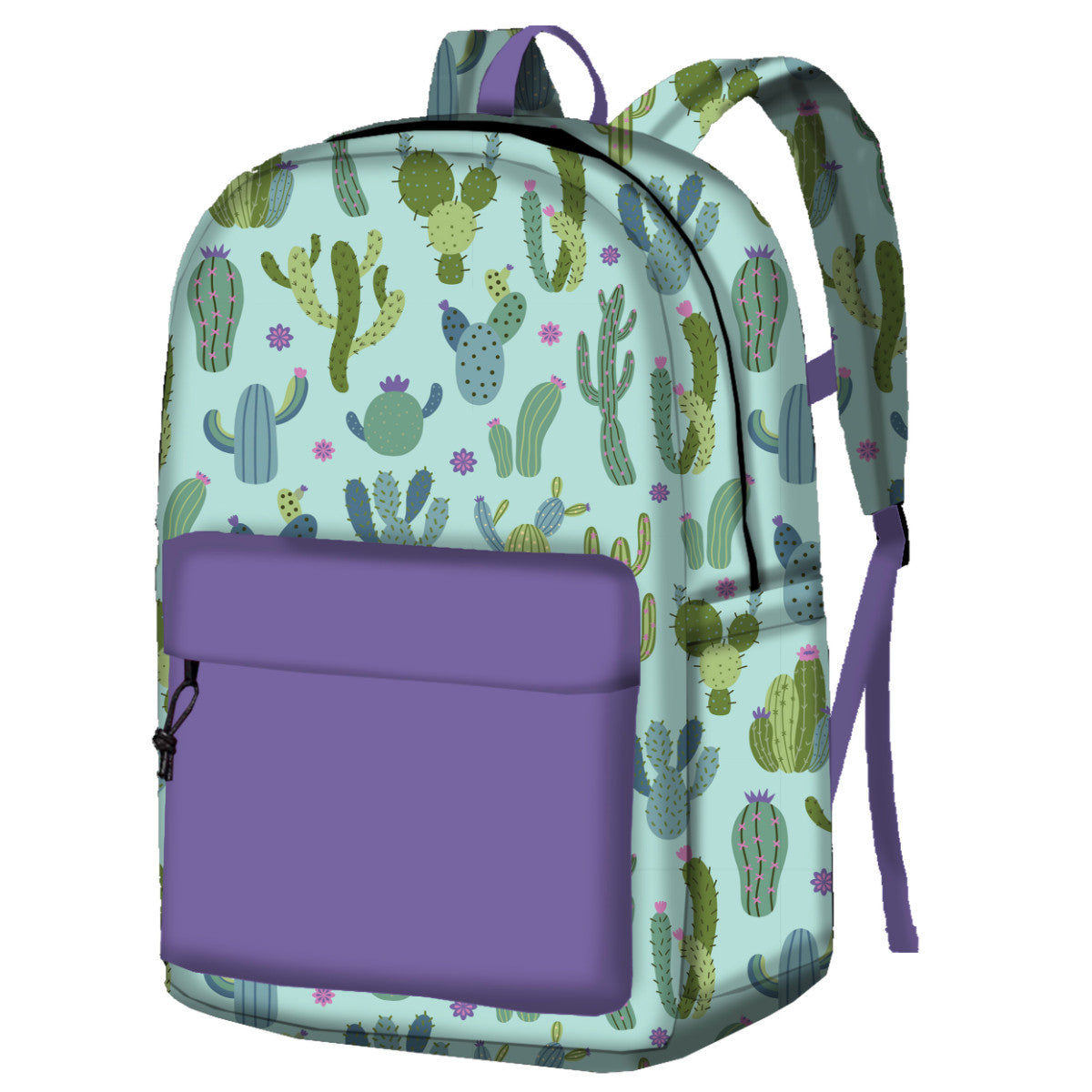 Kids Through The Desert Backpack