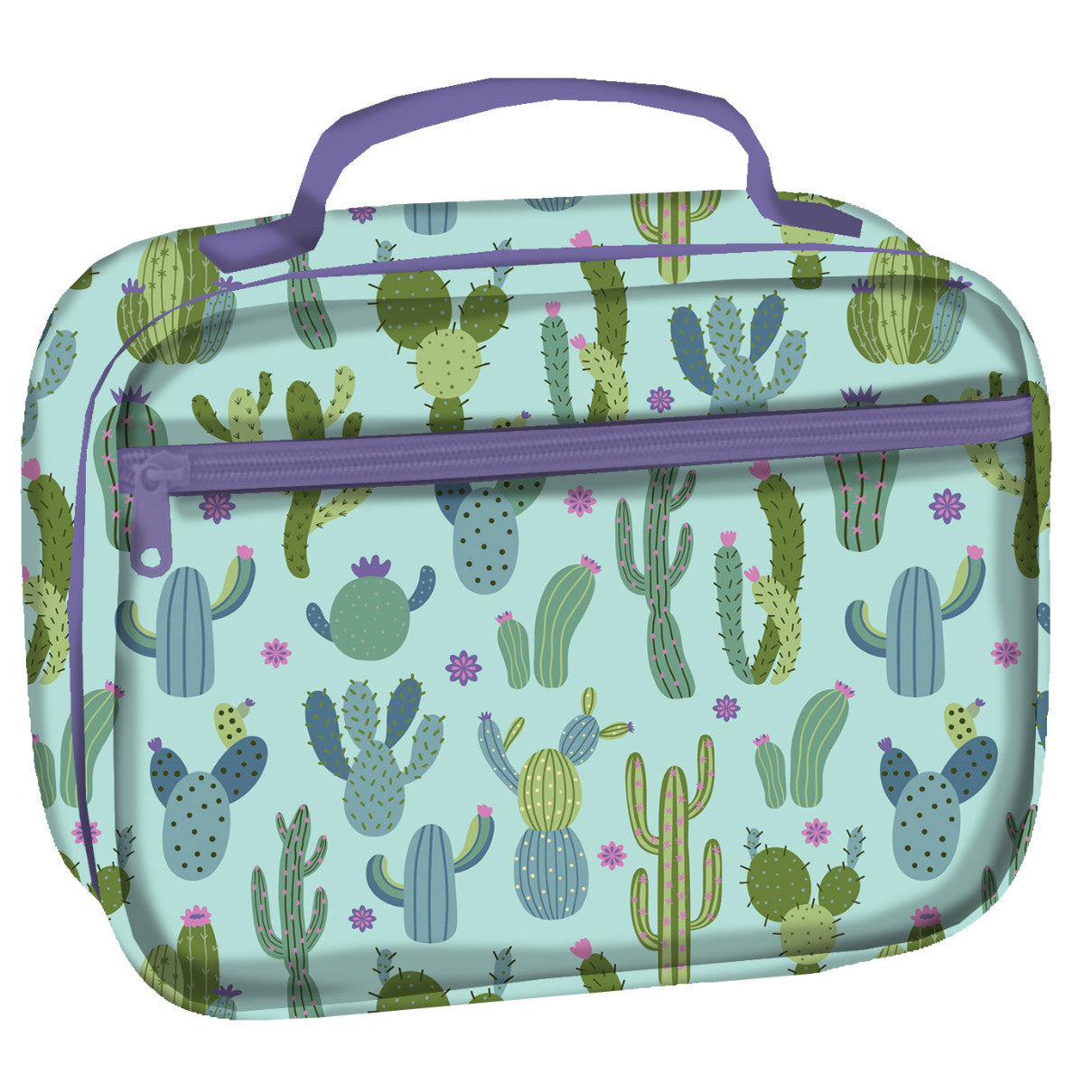 Kids Through The Desert Lunchbox
