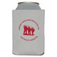 Can Cooler - Grey