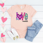 575. Love #momlife - Full Color