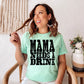68. Mama Needs a Drink - Black Ink