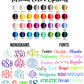 YOUTH NEW ENGLANDER® RAIN JACKET - 7 COLORS AVAILABLE