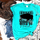 300. Born to Roam Full Design - Black Ink