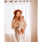 Shauna Mommy & Me Long Sleeve - Tan Leopard