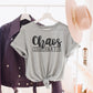 361. Chaos Coordinator - Black Ink