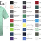 Who's Turning Fifty? Custom Vinyl Tee