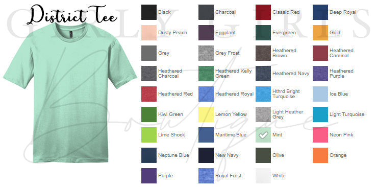 Hello Heart Age Birthday Custom Vinyl Tee