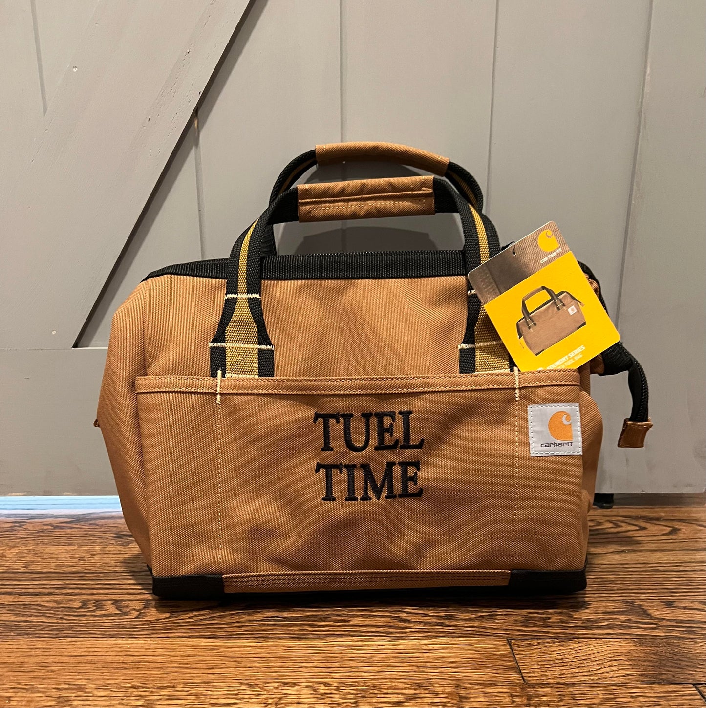 Carhartt® Foundry Series 14” Tool Bag