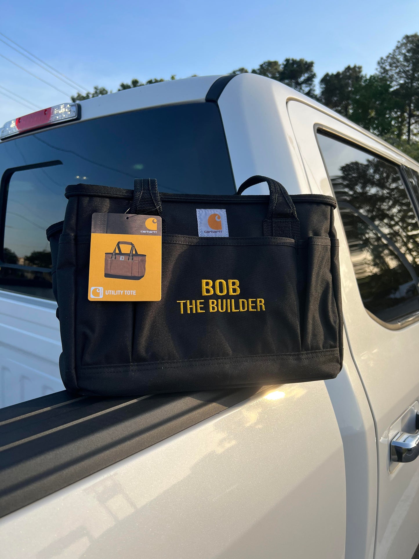Carhartt® Utility Tote