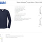 Gildan Softstyle® Long Sleeve T-Shirt