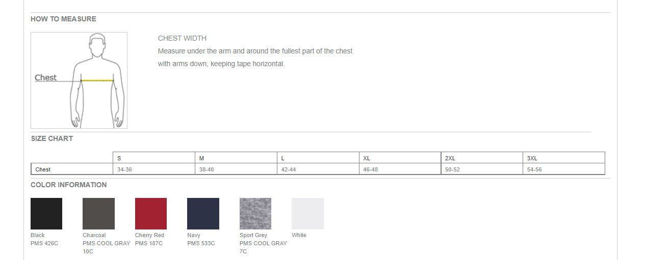 Gildan Softstyle® Long Sleeve T-Shirt
