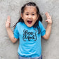 71. Boo-tiful Infant/Toddler - Black Ink