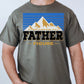 488. It's Not a Dad Bod - Full Color