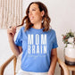 474. Mom Brain - White Ink