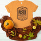 524. Hocus Pocus Apothecary - Black Ink