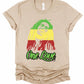 180. One Love - Full Color