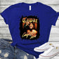 94.  90s Rap Music Artist - Full Color