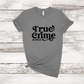 93. True Crime Junkie - Black Ink