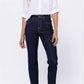 JUDY BLUE HIGH RISE RINSE WASH MOM JEAN