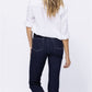 JUDY BLUE HIGH RISE RINSE WASH MOM JEAN