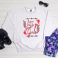 368. Let's Go Girls - Full Color