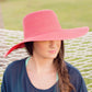 Floppy Hat