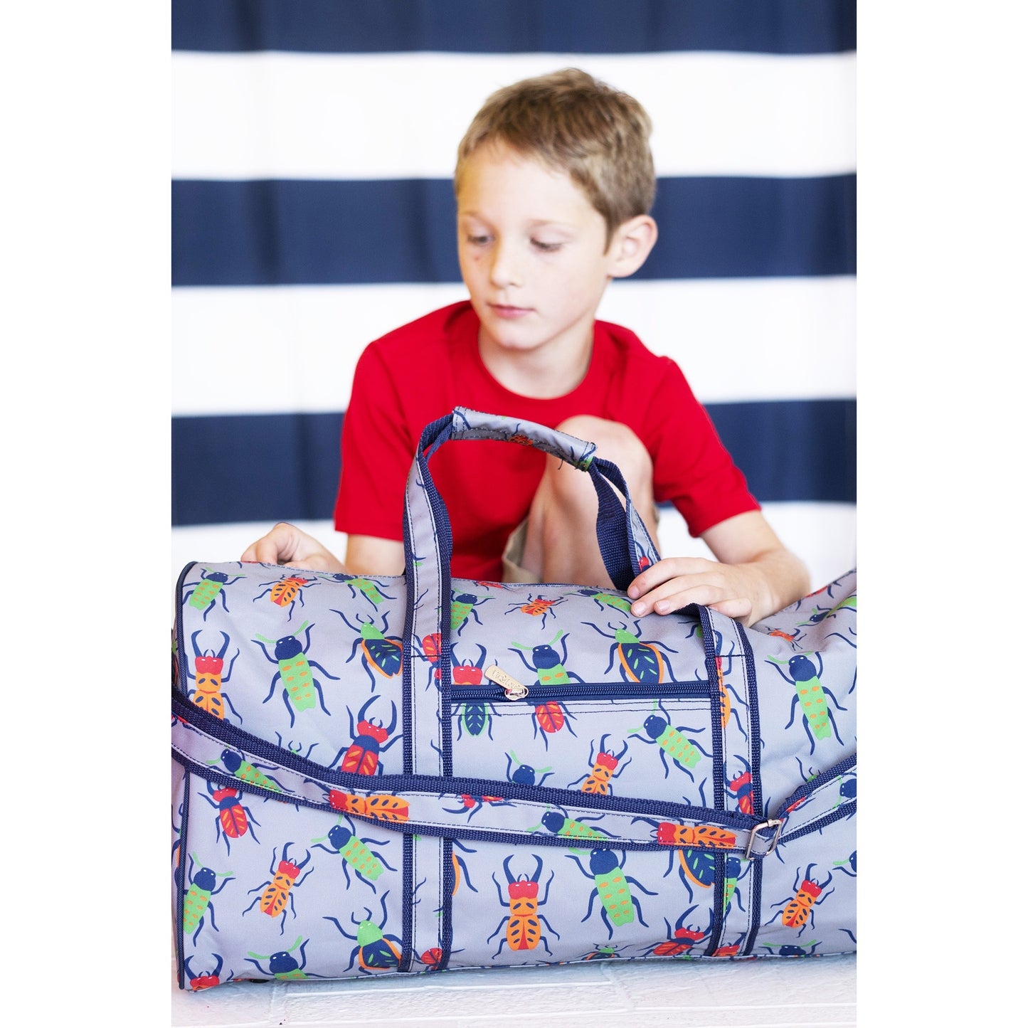 Buggy Duffel Bag