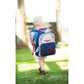 Shark Preschool Backpack