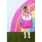 Unicorn Preschool Backpack