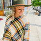 Falls City Hat Olive
