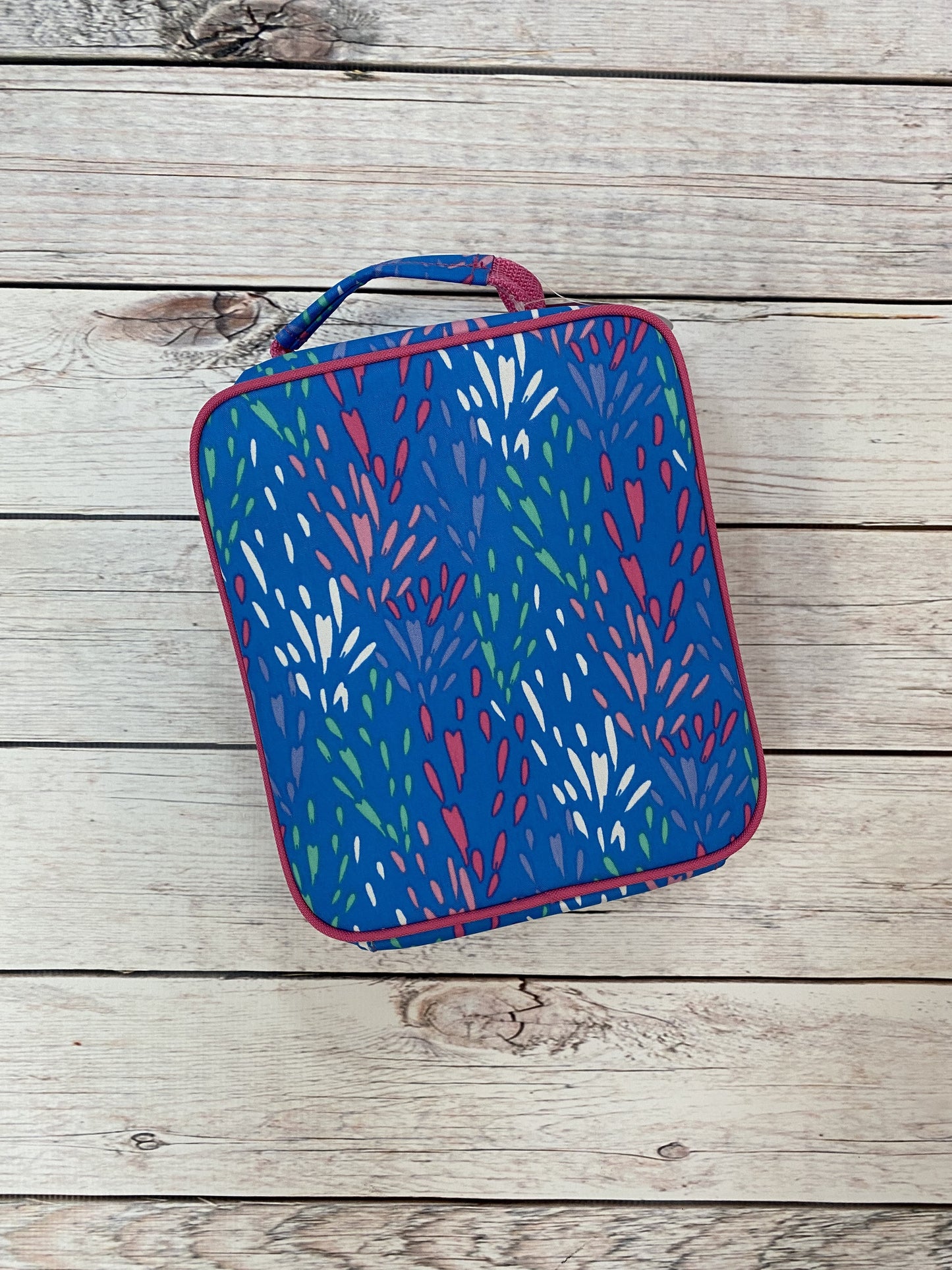 Viv & Lou Girly Sparks Lunchbox