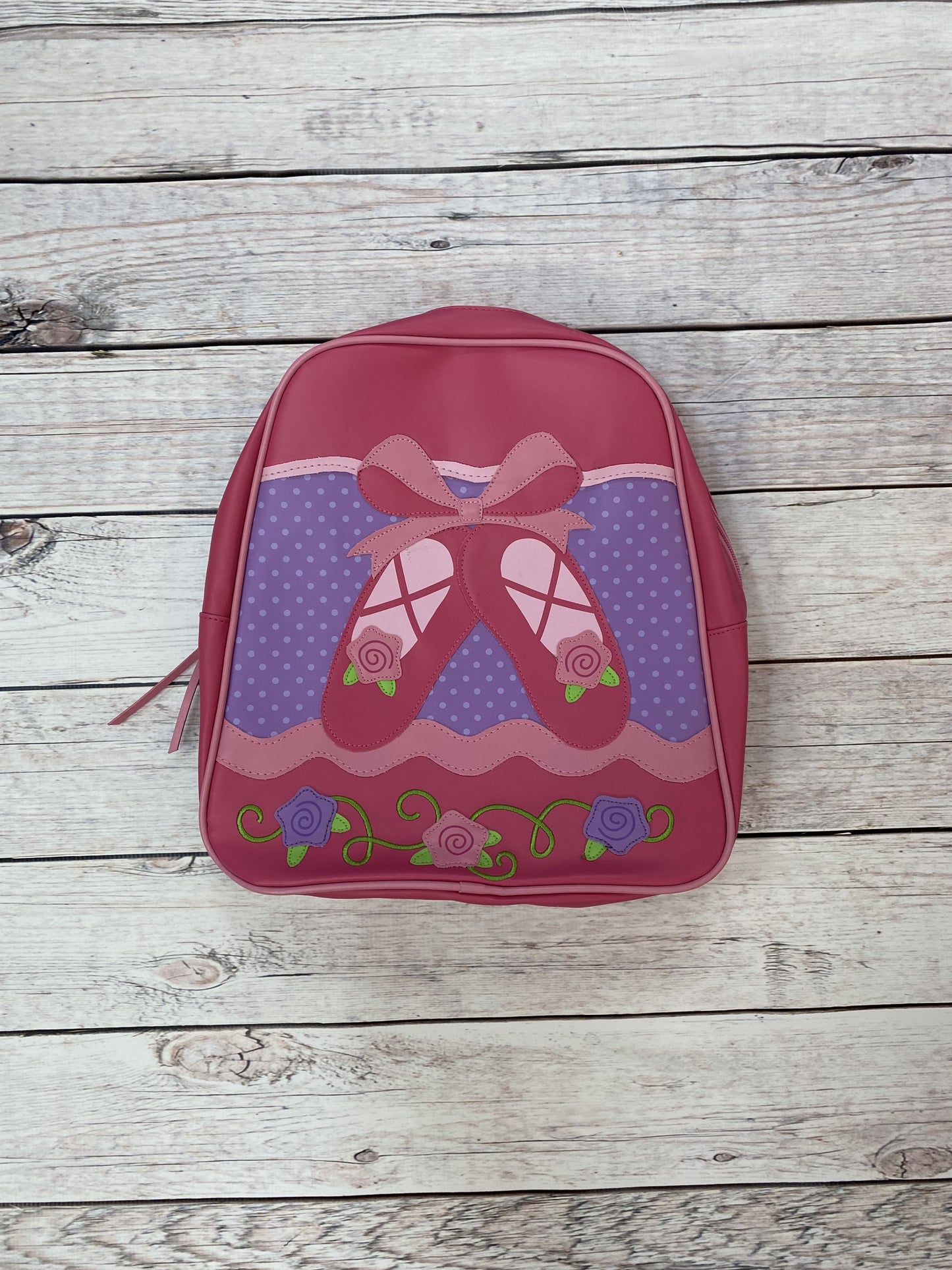 Stephen Joseph Ballet PRESCHOOL Backpack