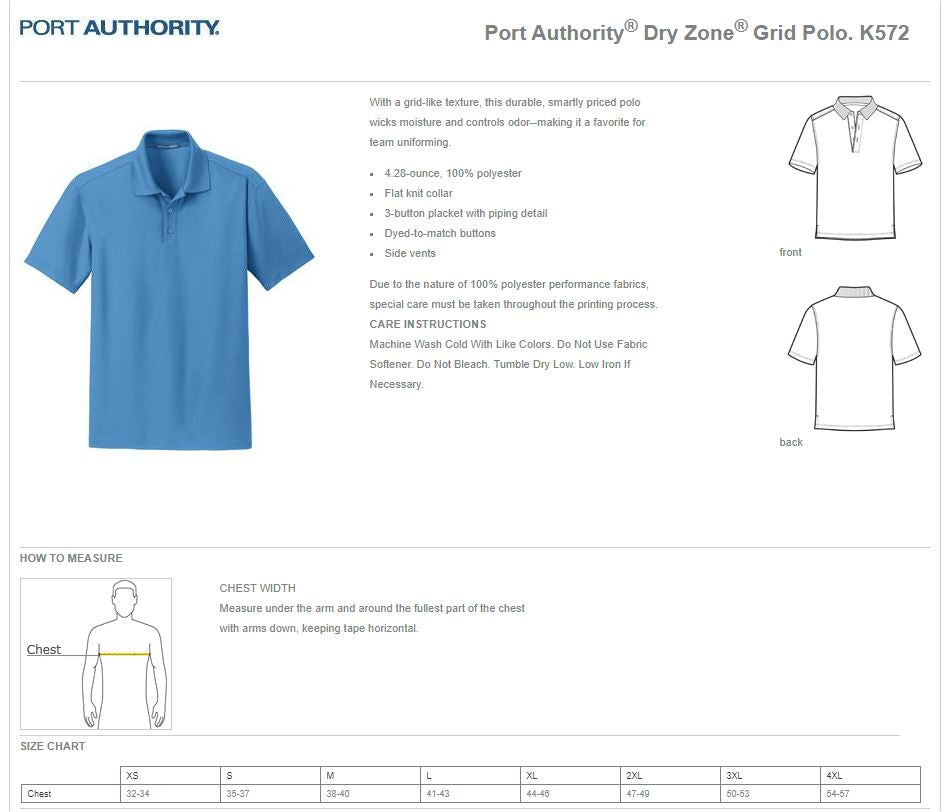 Pier Booster Shirts