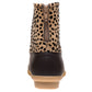 OUTWOODS - CHEETAH PRINT BOOTS