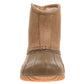 OUTWOODS - KIDS - SHORT NUDE BOOTS