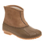 OUTWOODS - KIDS - SHORT NUDE BOOTS