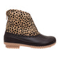OUTWOODS - KIDS - CHEETAH PRINT BOOTS