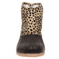 OUTWOODS - KIDS - CHEETAH PRINT BOOTS