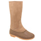 OUTWOODS - KIDS - TALL NUDE BOOTS