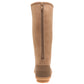 OUTWOODS - KIDS - TALL NUDE BOOTS