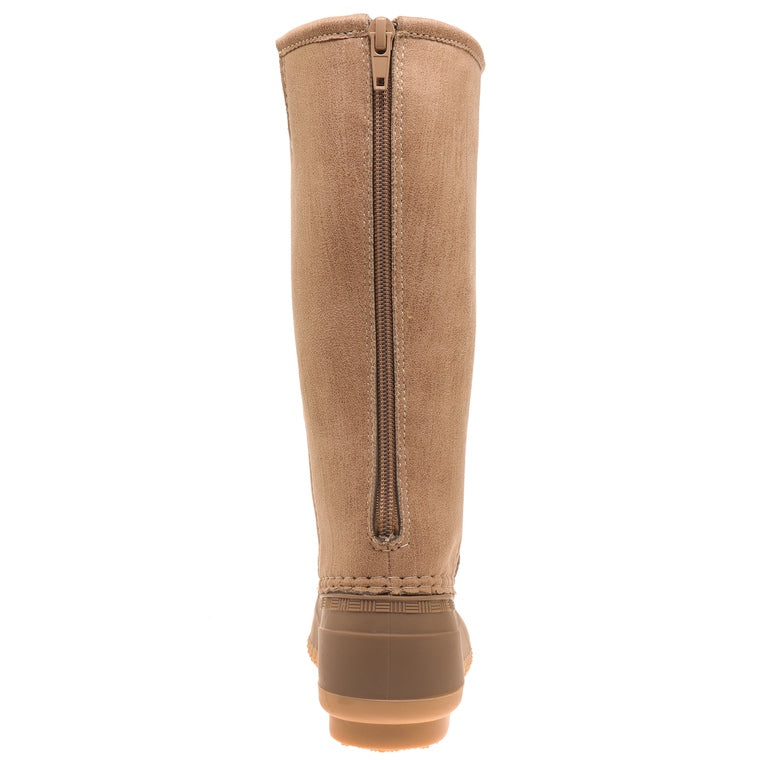 OUTWOODS - KIDS - TALL NUDE BOOTS