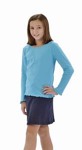 Monag Long sleeve Tee